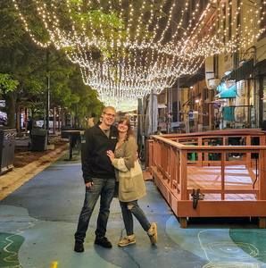 Meet your Posher, Elizabeth